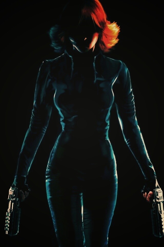 Perfect Dark Zero обои