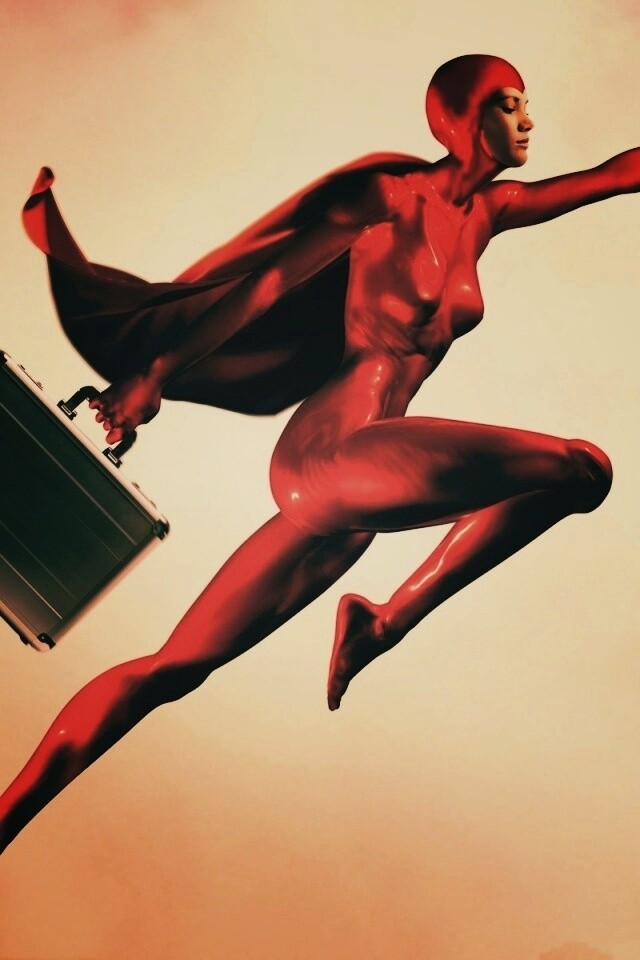 Супер клерк обои