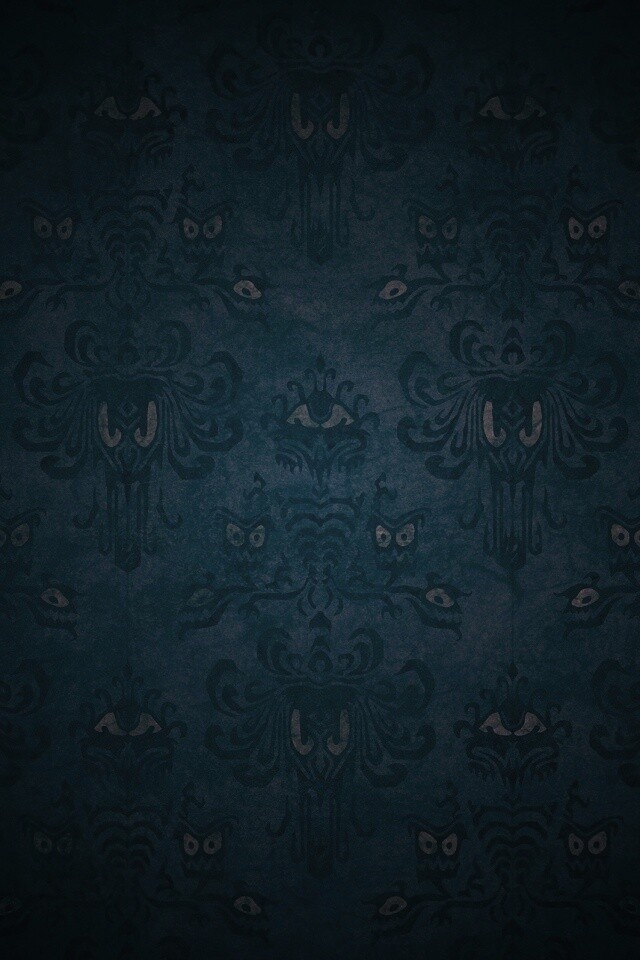 Узоры с глазами обои