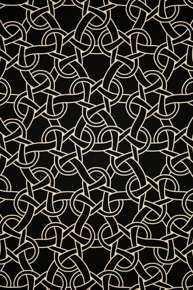 Кельтская вязь обои