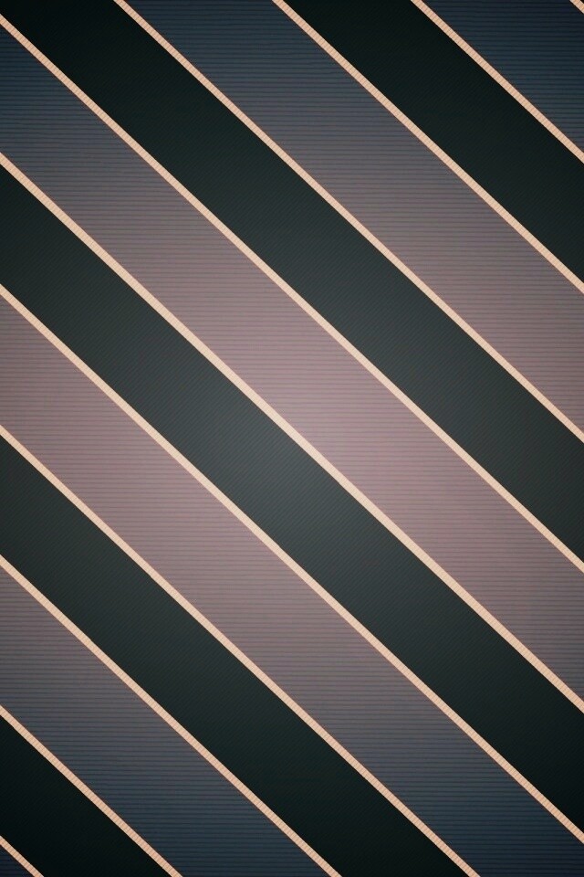 Полоски обои