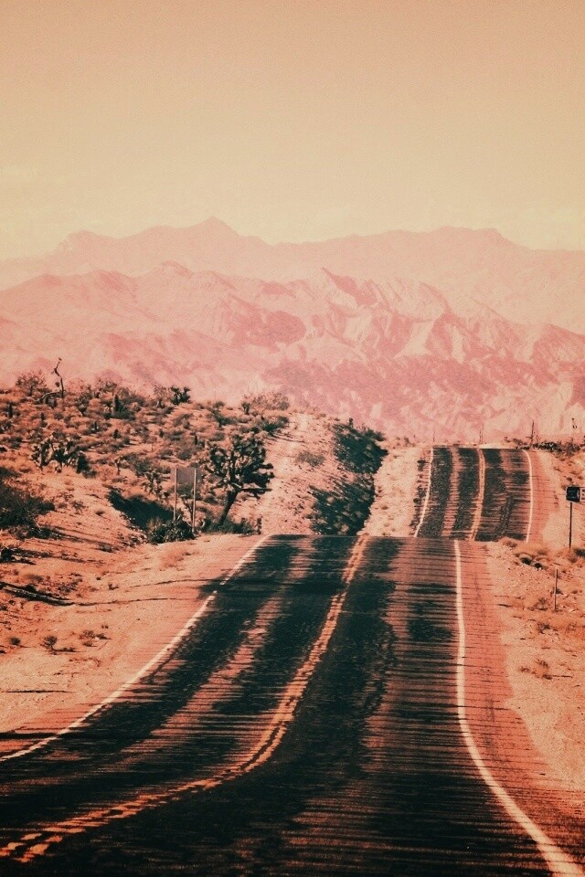 Вникуда обои