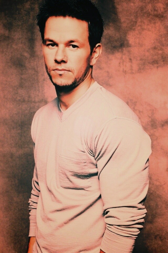 Марк Уолберг обои