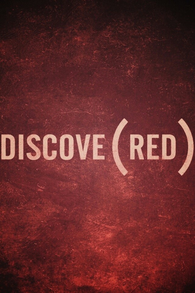 Discovered — Обнаруженный обои