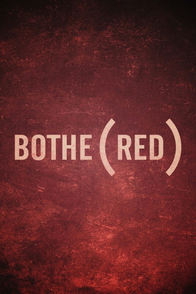 Bothered — Обеспокоенный обои