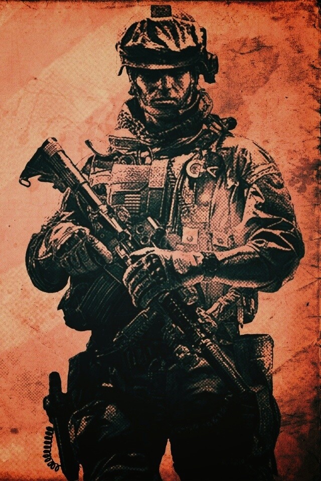 Battlefield 3 обои