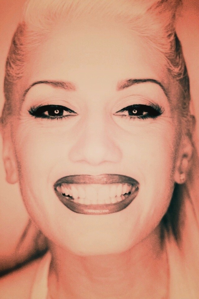 Гвен Стефани обои