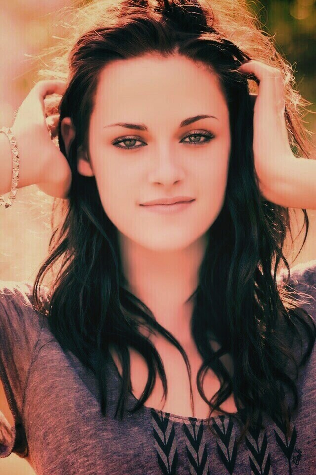 Кристен стюарт обои