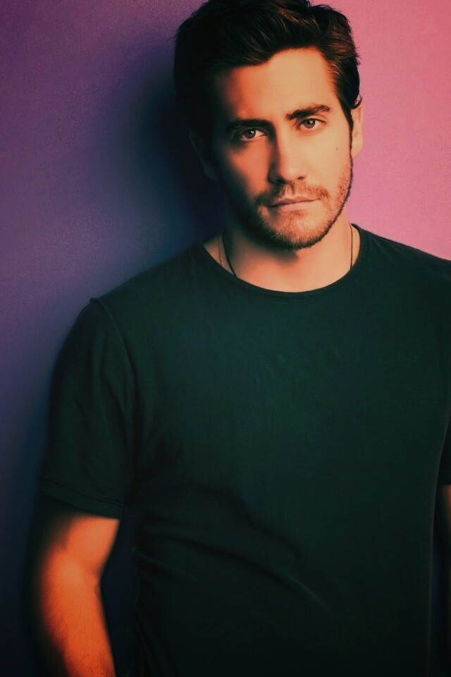 Джейк Гиленхолл обои