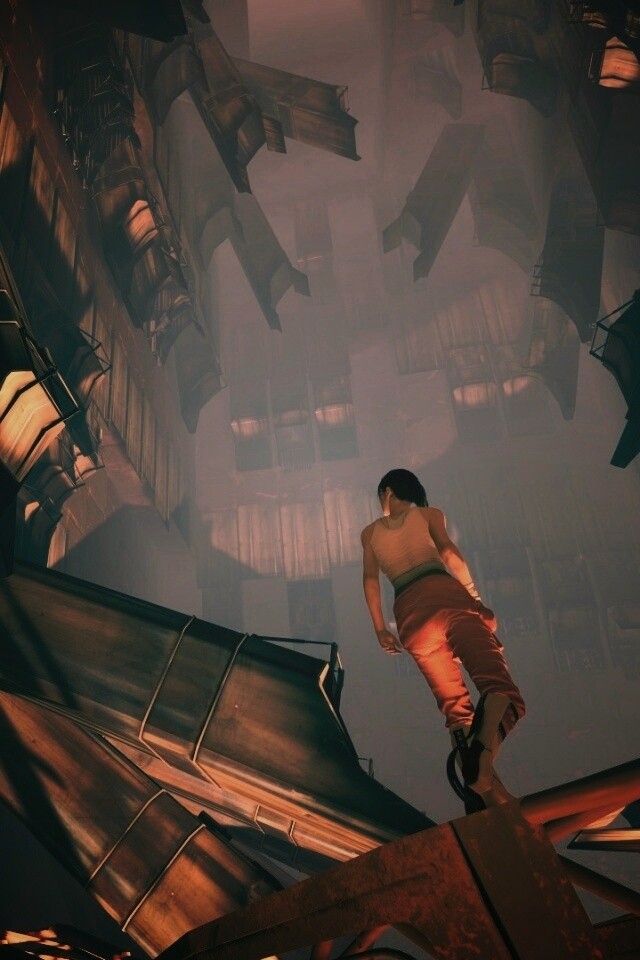 Маленький ад обои