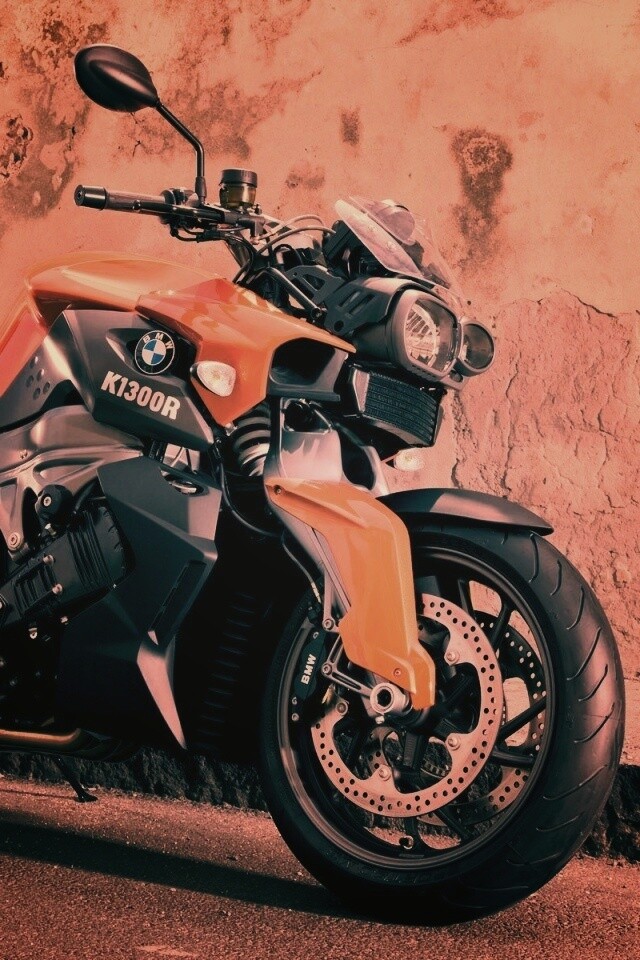 BMW K1300R обои