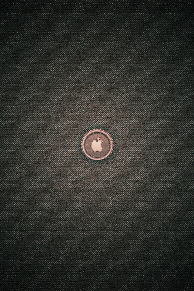 Огрызок обои