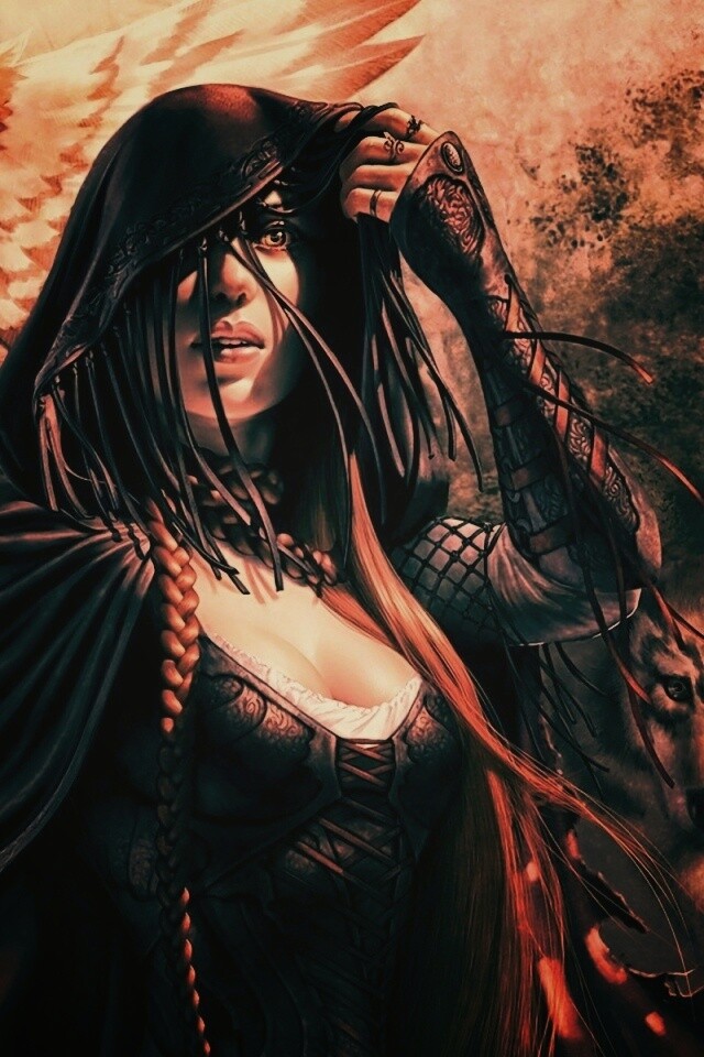 Magic: The Gathering обои