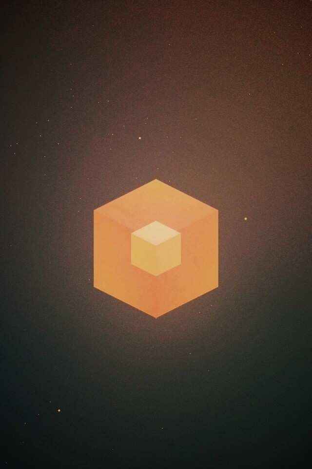 Тессаракт обои