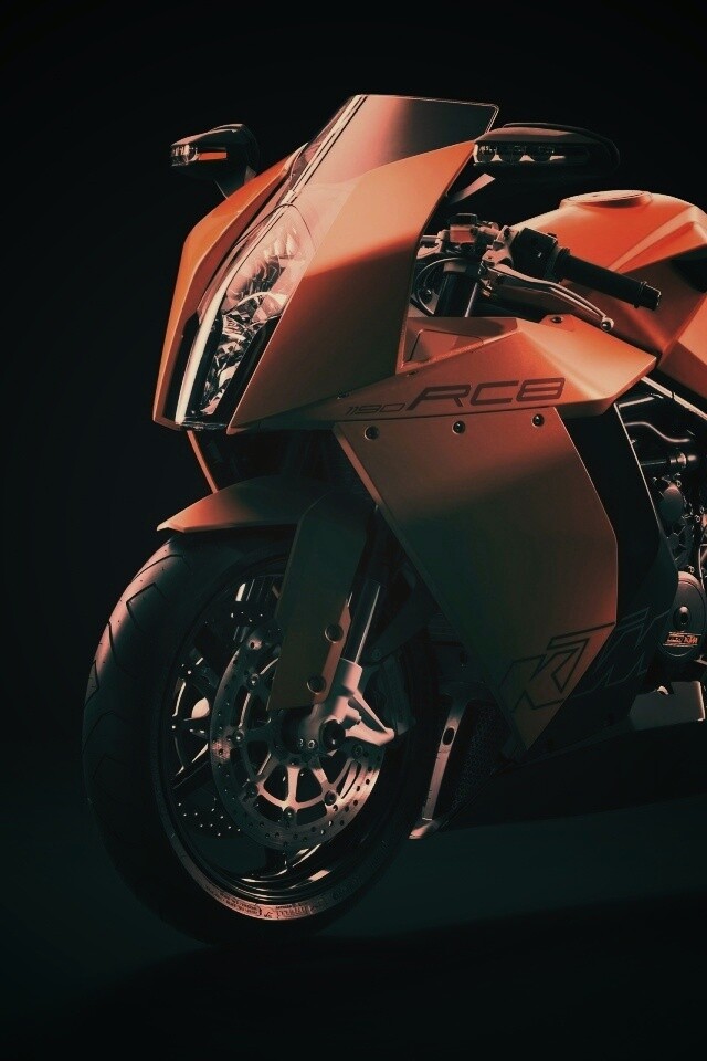 Дукати обои