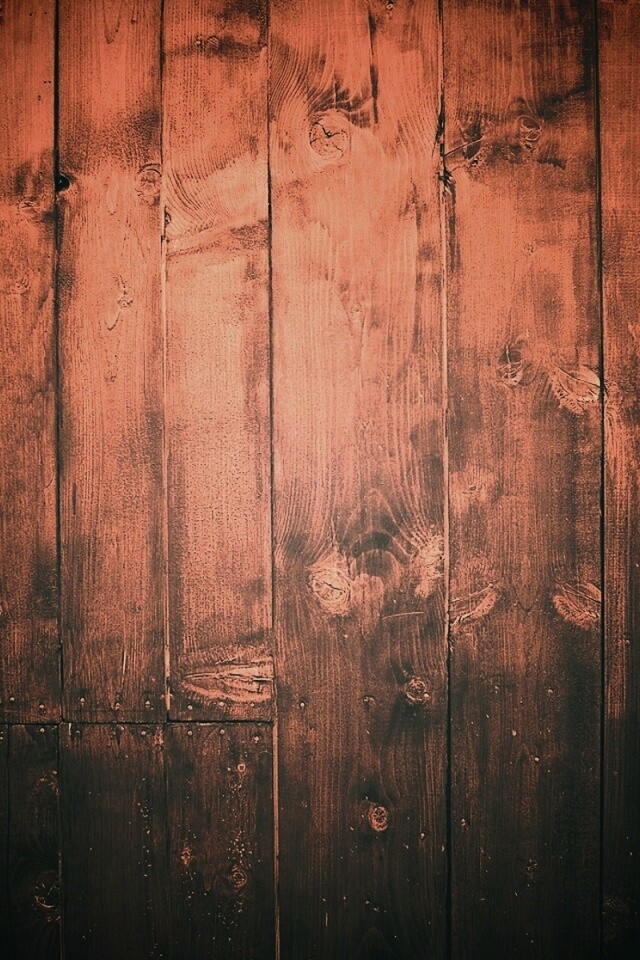Дощатый фон обои