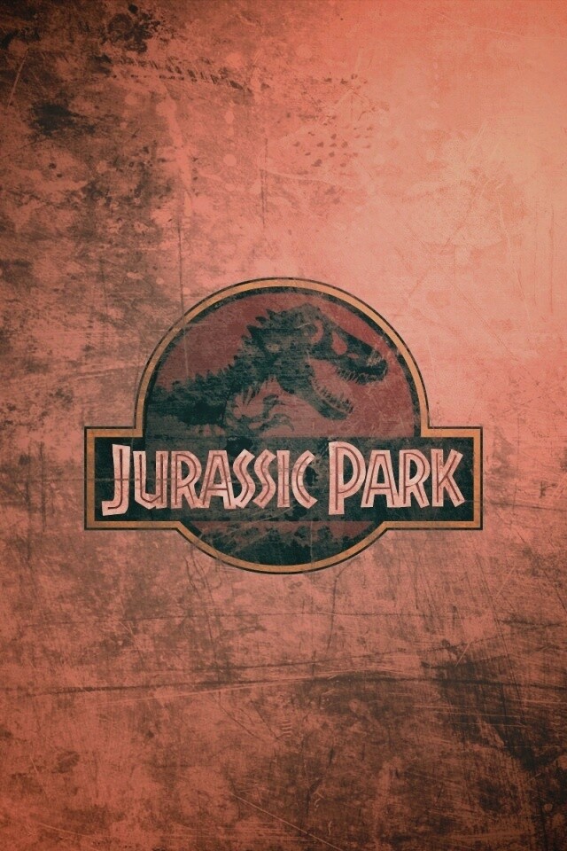 Парк юрского периода обои