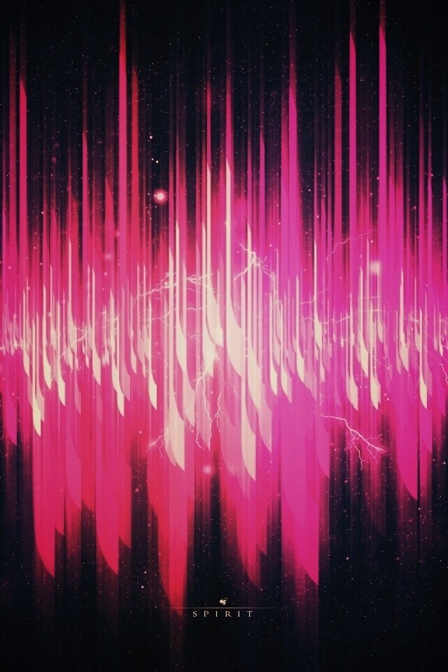 Spirit обои