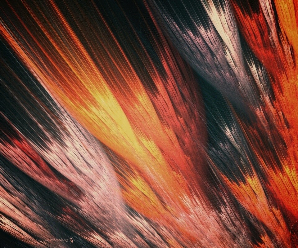 Радужные цвета обои