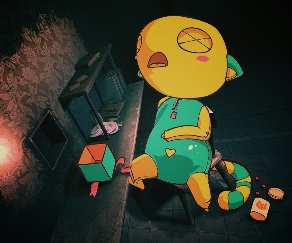 Смреть на день рождение обои