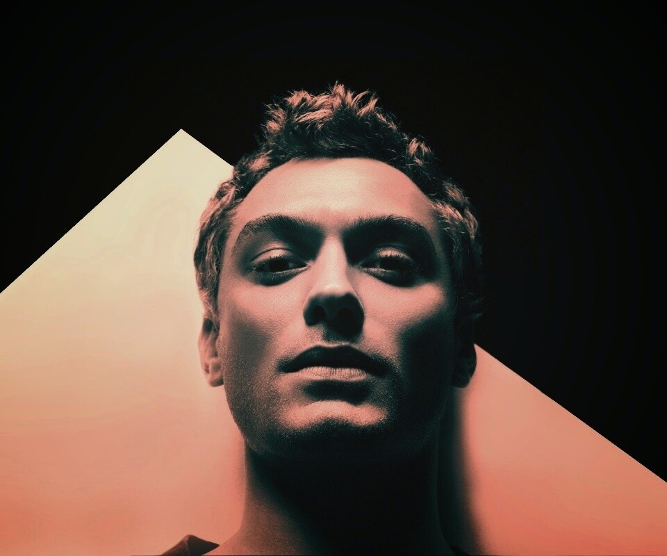 Джуд Лоу обои