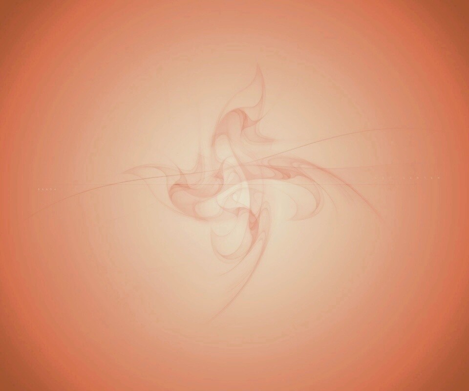 Карандашный абстрактный рисунок обои