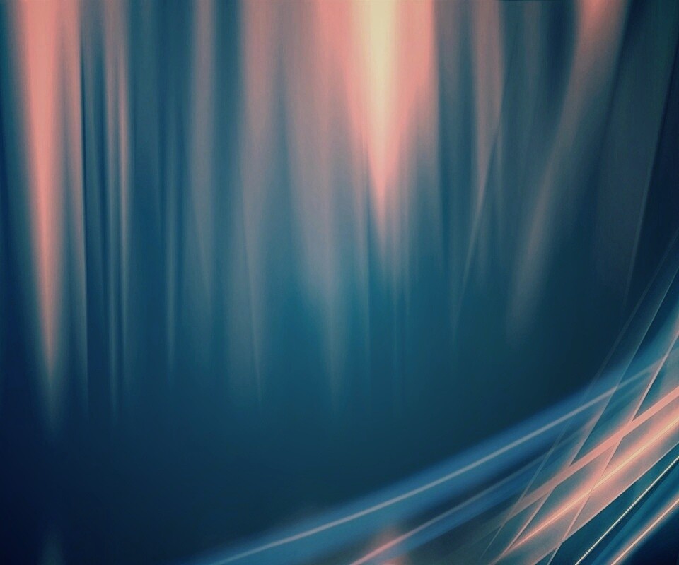 Голубизна обои