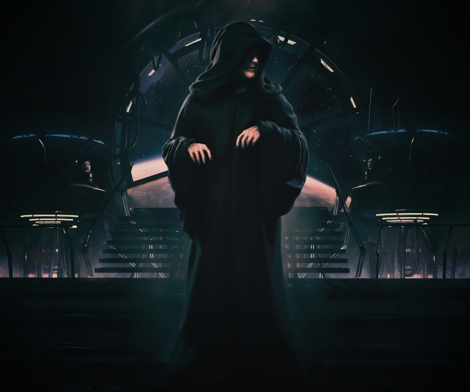 Император обои