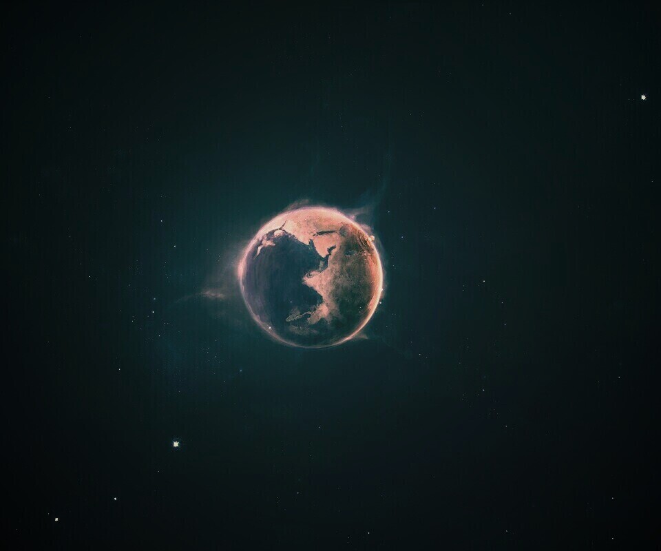 Земля до начала времен обои