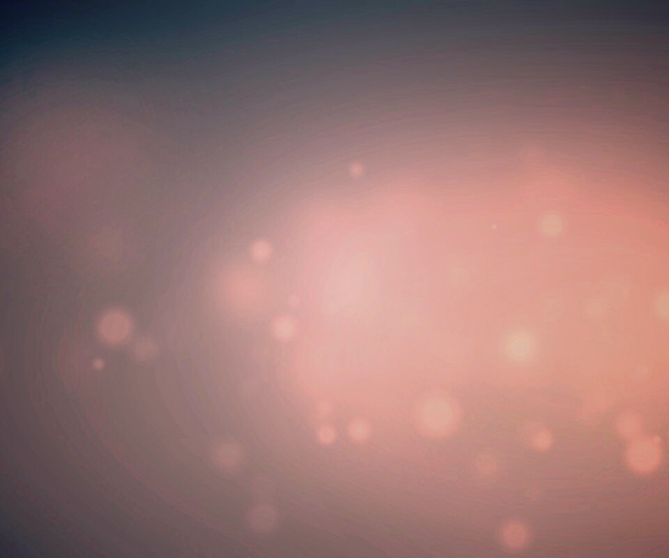 Мягкие синие пятна обои