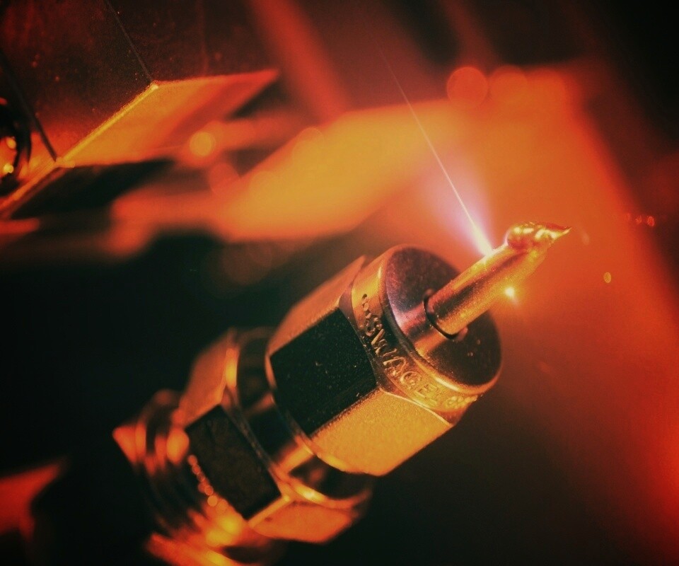 Лазерный резец обои