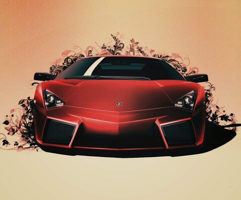 Lamborghini обои
