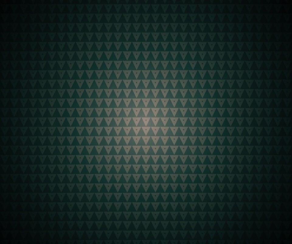 Узор из треугольничков обои