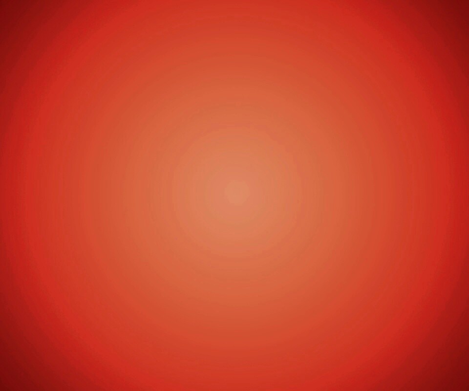 Оранжевый фон обои