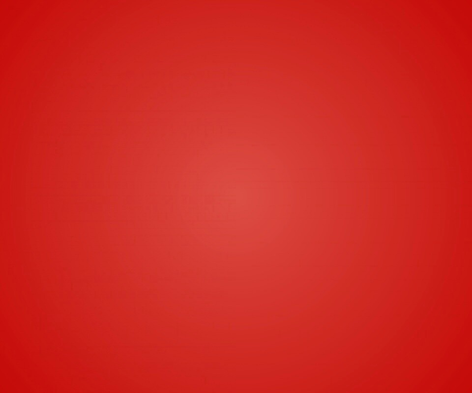 Красный фон обои