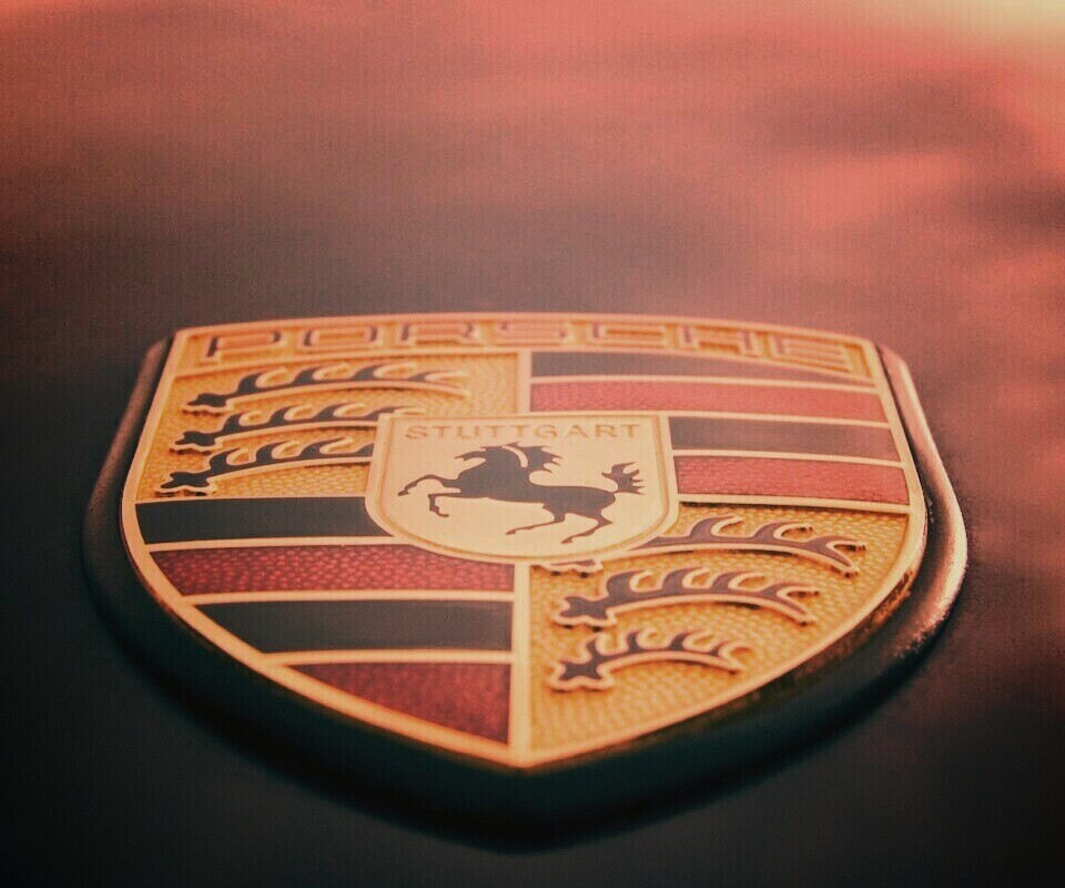 Porsche обои