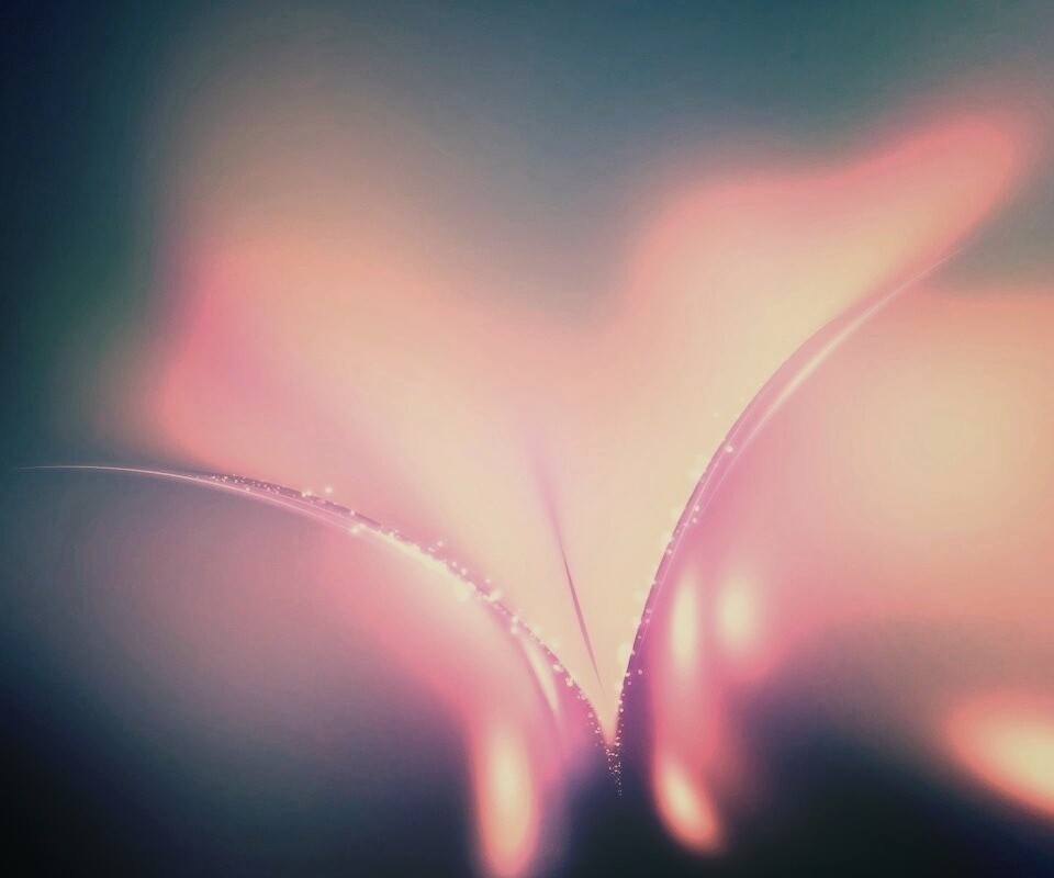 Блестящие шары обои