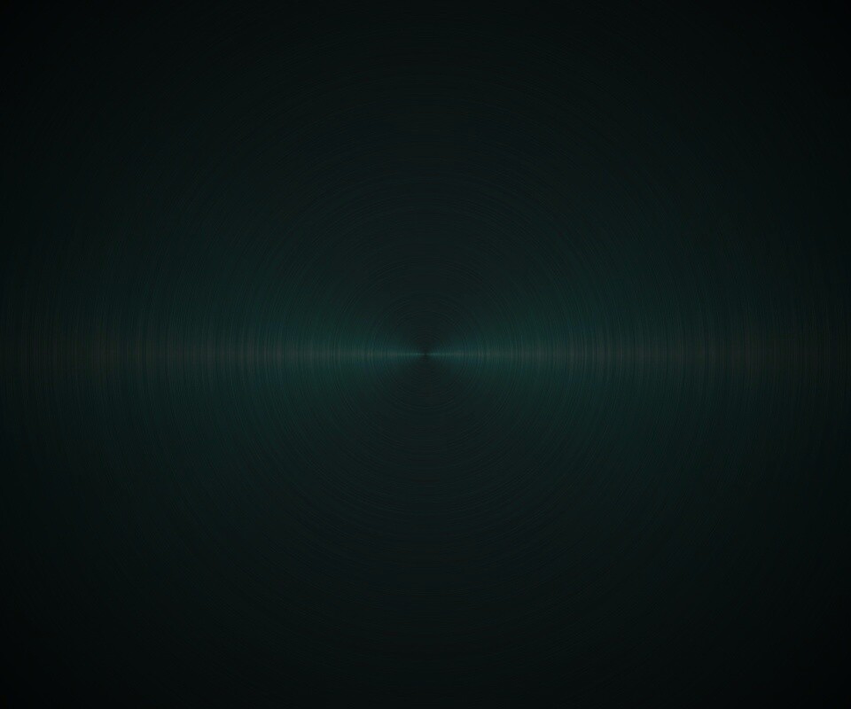 Черные круги обои