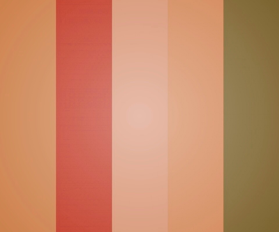 Полосы пастэльных тонов обои