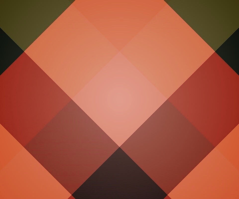 Ромбы в коричневых тонах обои