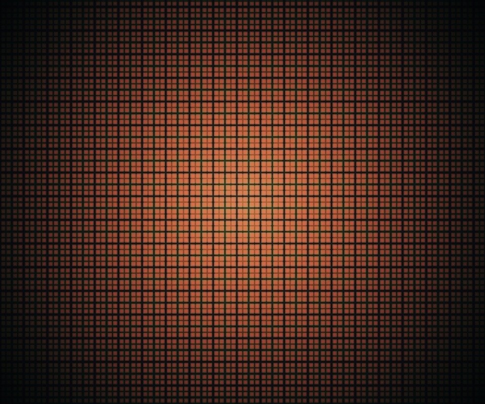 Красно-зеленые квадратики обои