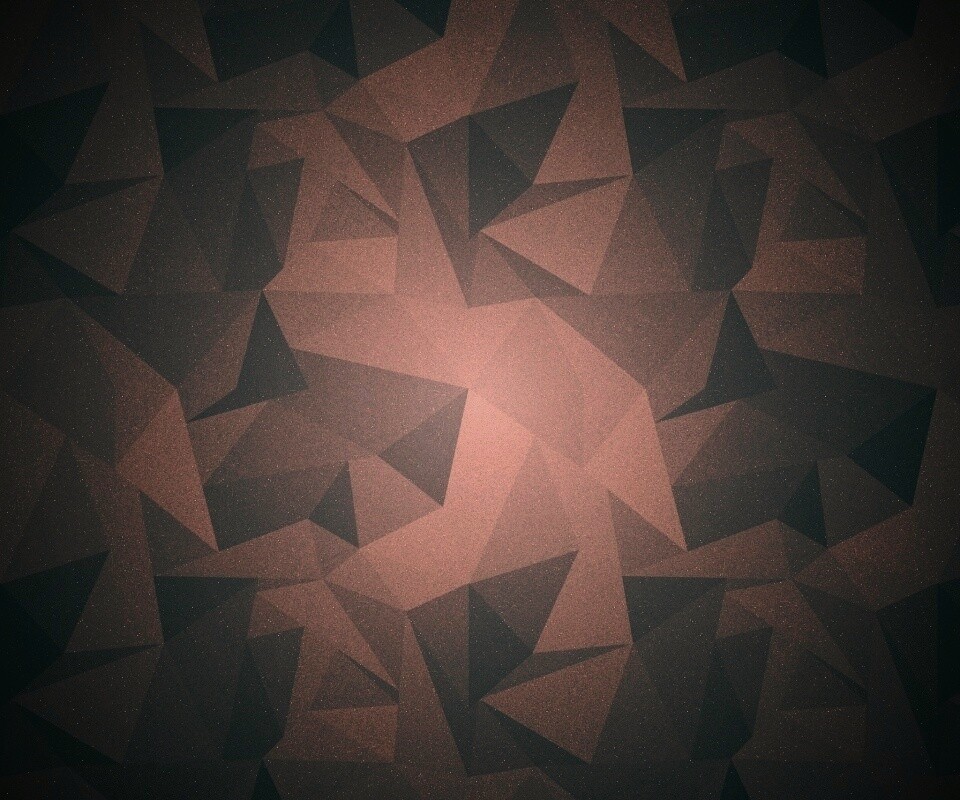 Серые грани обои