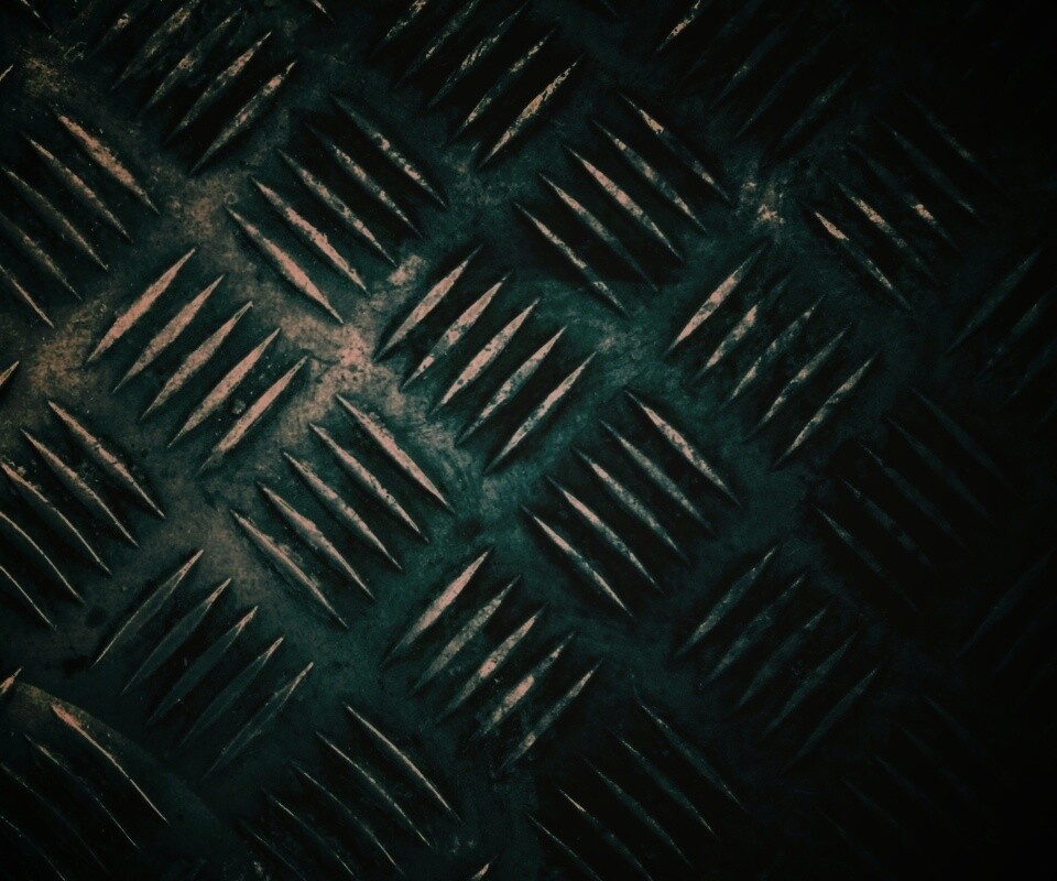 Стальной лист обои