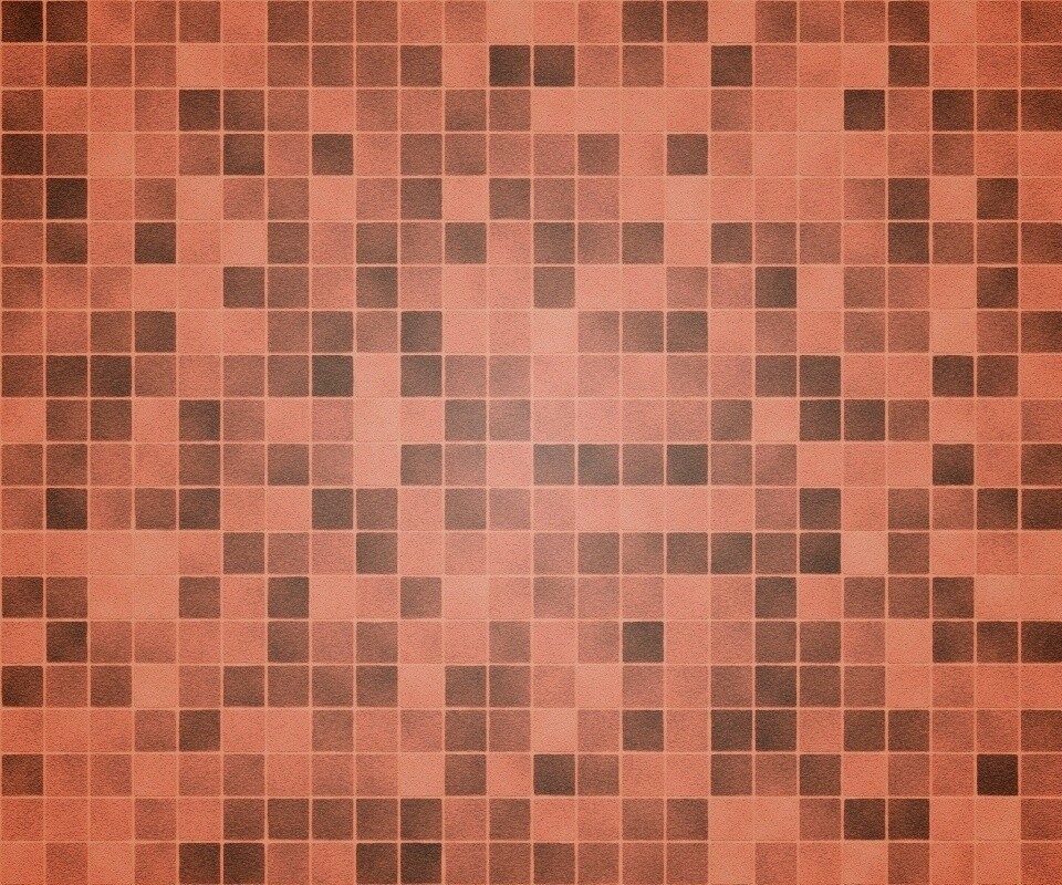 Клетки разных серых оттенков обои