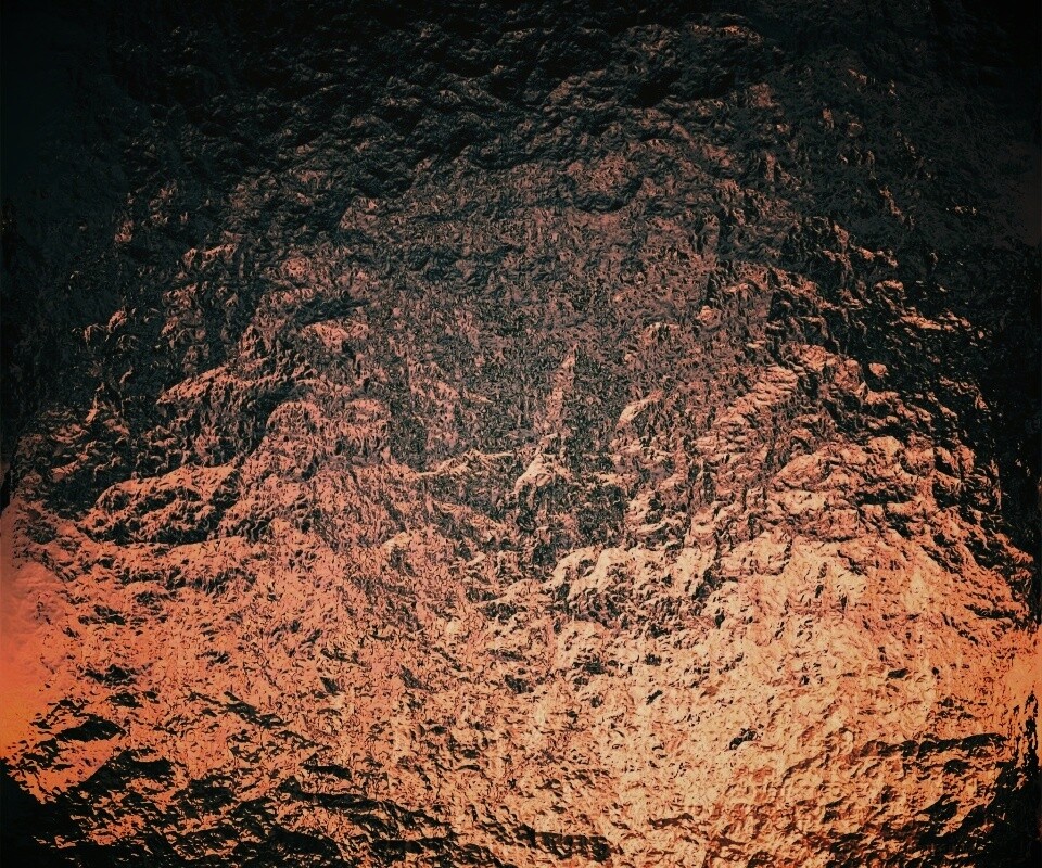 Металлическая руда обои