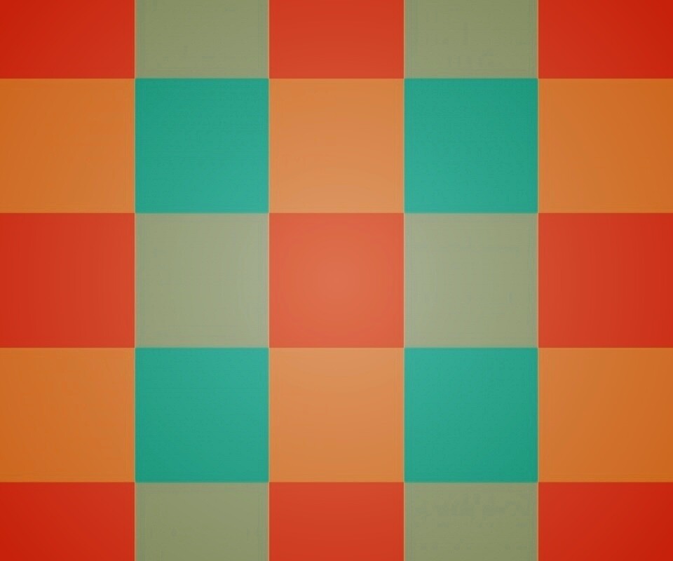 Клетчатый фон обои