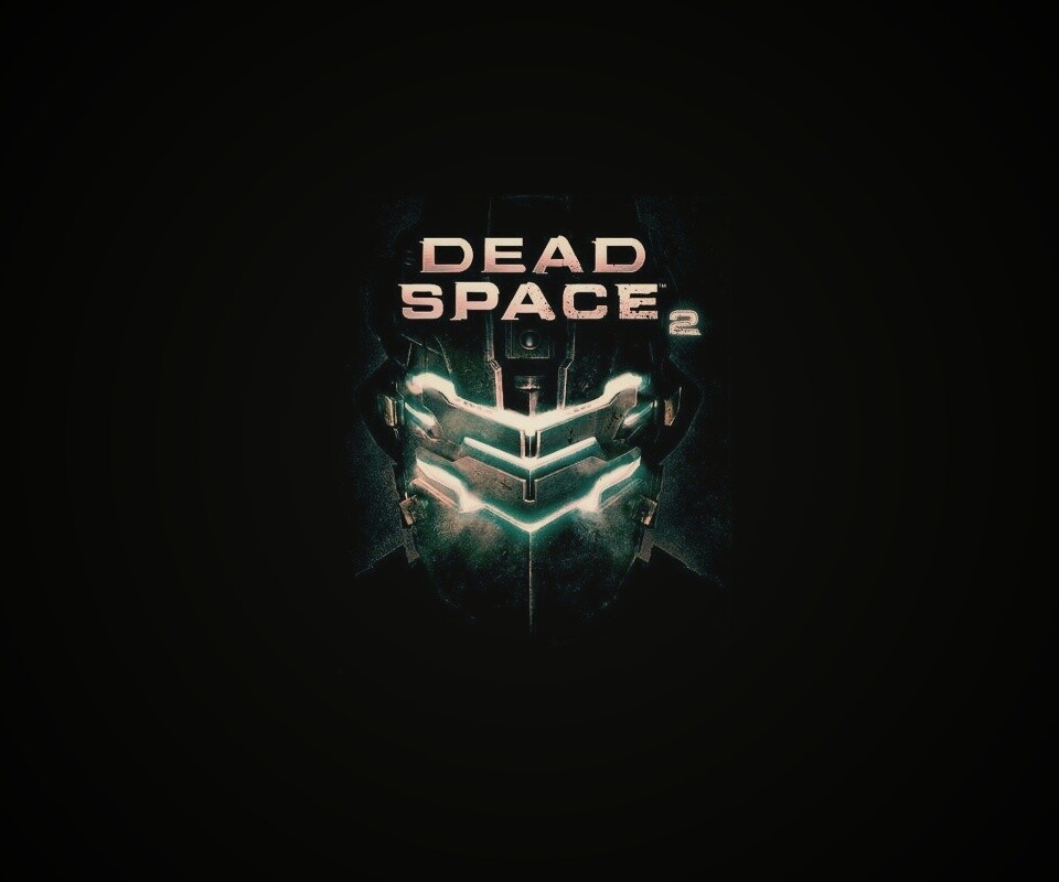 Dead space 2 обои