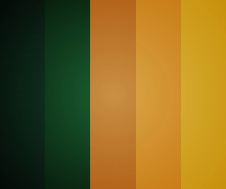 Кислотная палитра обои