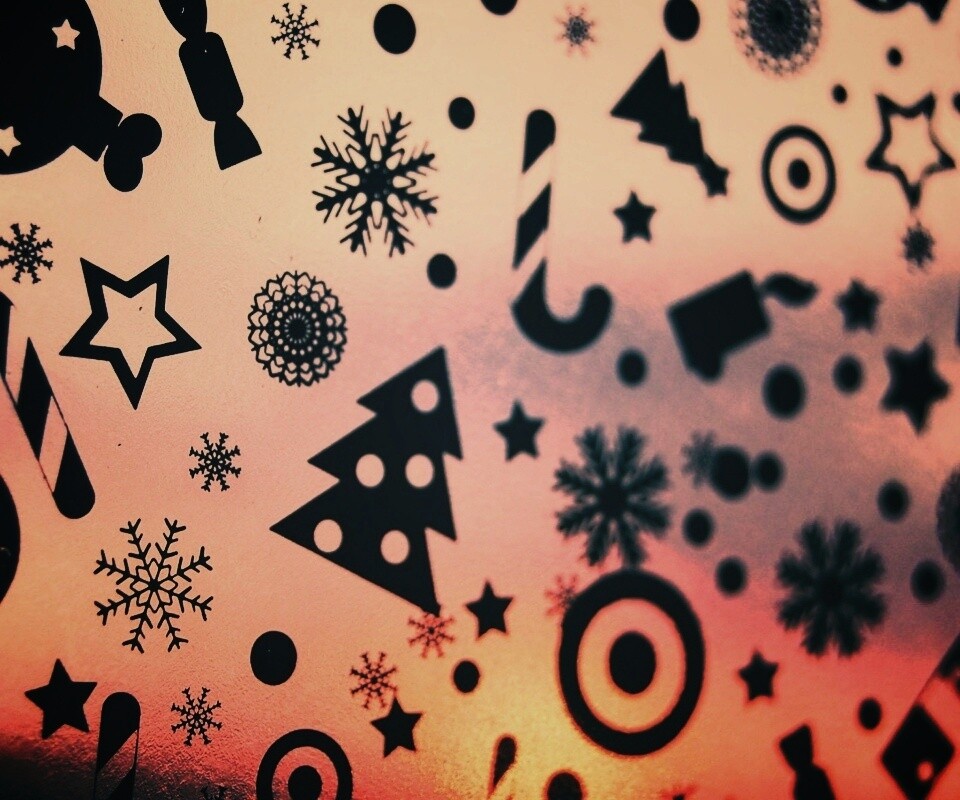 Праздничный вектор обои