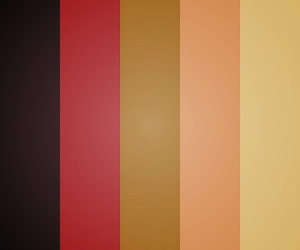 Цветовые сочетания обои